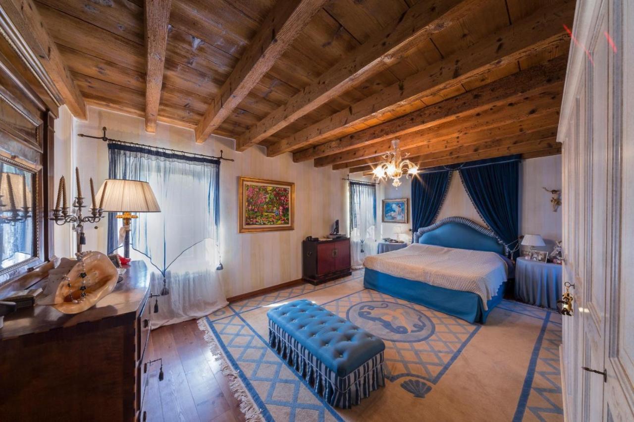 Villa Relais Manerba Monzambano Ngoại thất bức ảnh