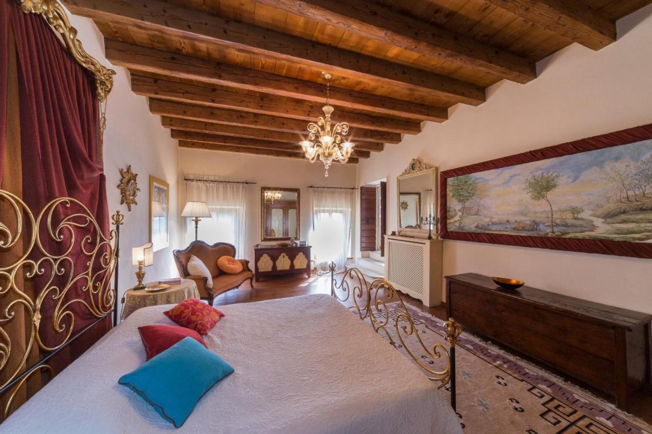 Villa Relais Manerba Monzambano Ngoại thất bức ảnh